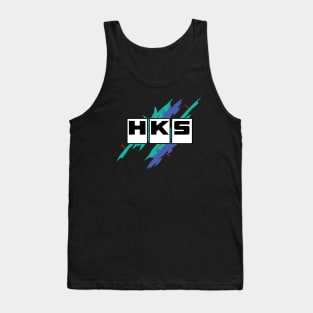 Power Tank Top